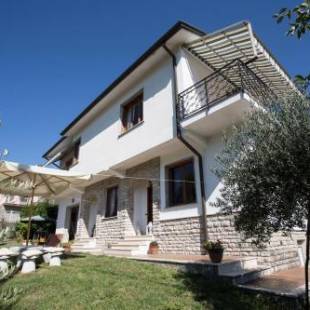 Фотографии гостевого дома
Villa Pina