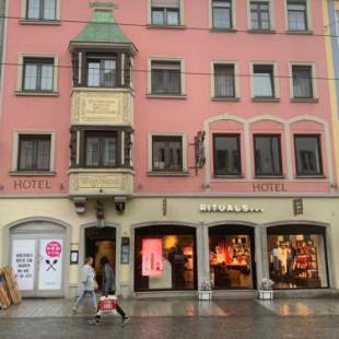 Фотографии гостиницы
Zum Winzermännle