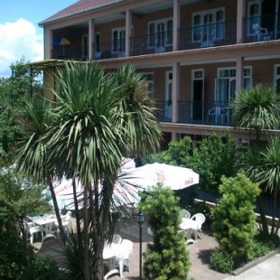 Фотография гостиницы Savane