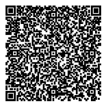 QR код гостиницы Аристократ Батуми