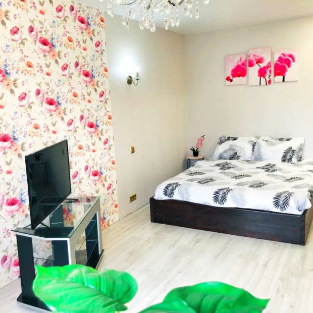 Фотографии квартиры 
            Квартира у Ленты