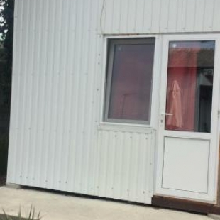 Фотография кемпинга Эра