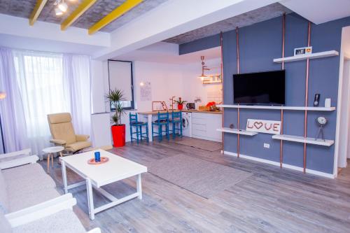 Фотография апарт отеля Teodoroiu nr. 5