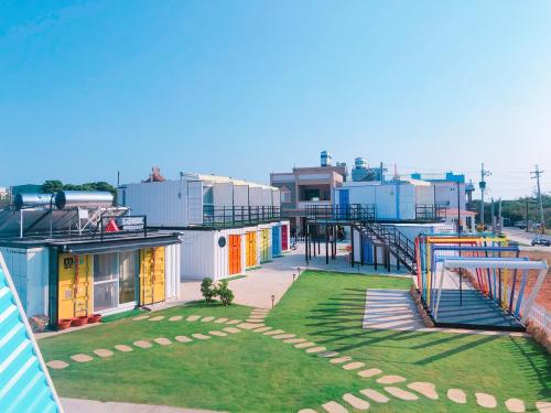 Фотографии мини отеля
SHOW Liquiu B&B