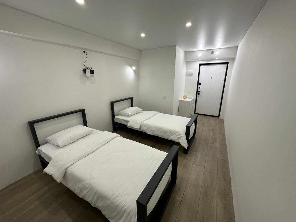 Фотография квартиры Апартаменты Номер без окна