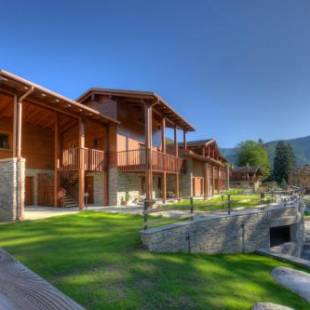 Фотографии апарт отеля 
            Borgo Fantino - Residenze e Alloggi Vacanza