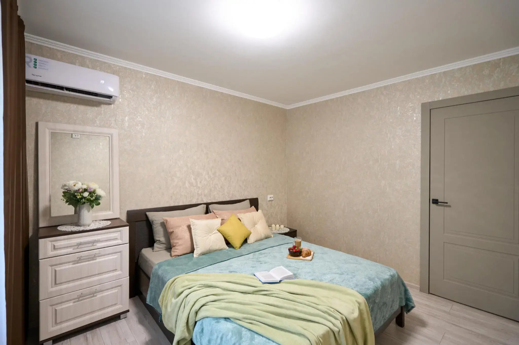 Фотография квартиры Апартаменты на улице Ленина 71