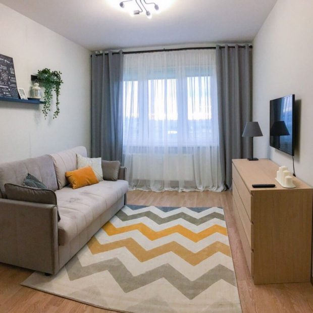 Фотографии квартиры
Апартаменты Green House