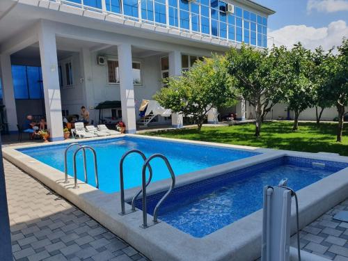 Фотографии гостевого дома
Азия