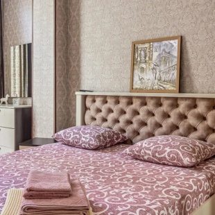 Фотография квартиры Апартаменты на улице Декабристов