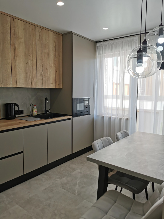 Фотография квартиры Апартаменты lero