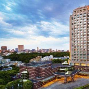 Фотографии гостиницы
The Westin Tokyo