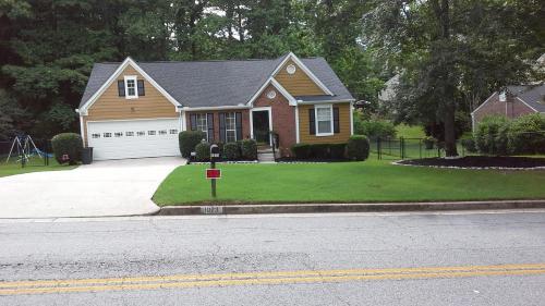 Фотография гостевого дома Mountain View GetAway