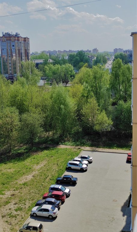 Фотографии квартиры 
            Кострома посуточно на проспекте Рабочий