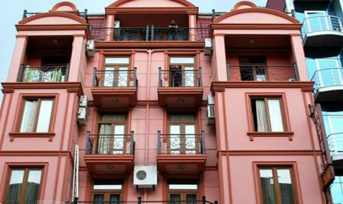 Фотография гостиницы Hotel Chao