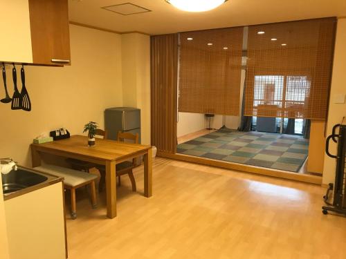 Фотография гостиницы HOSTEL PAQ tokushima / Vacation STAY 35580