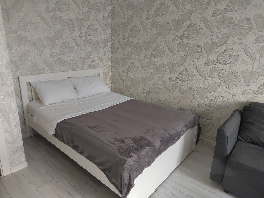 Фотография квартиры Апартаменты Ласточкино Гнездо