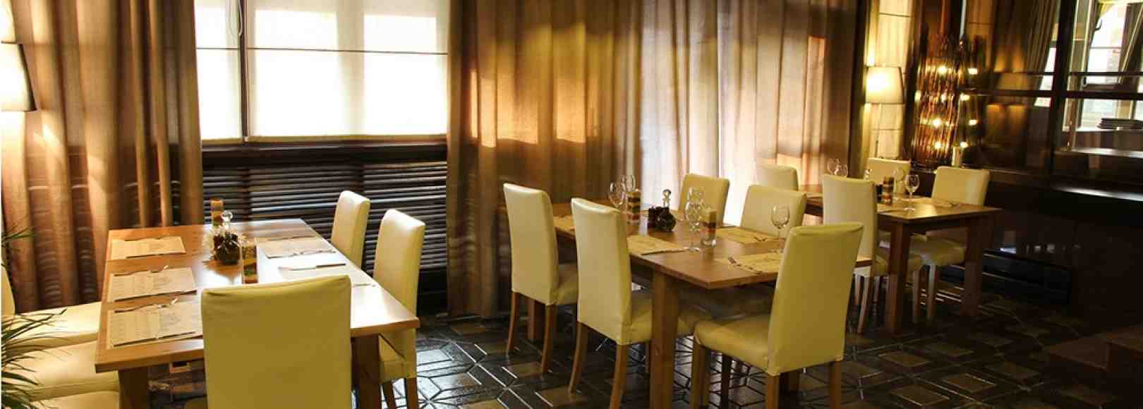 Фотография ресторана SYMPOSIUM