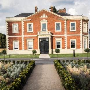 Фотографии гостиницы
DoubleTree by Hilton Chester