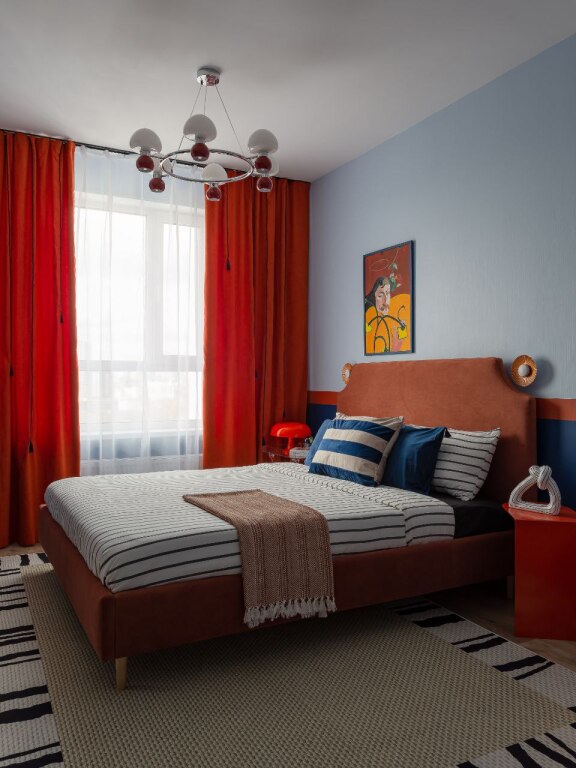 Фотография квартиры Апартаменты Apart Seasons 8 marta 204