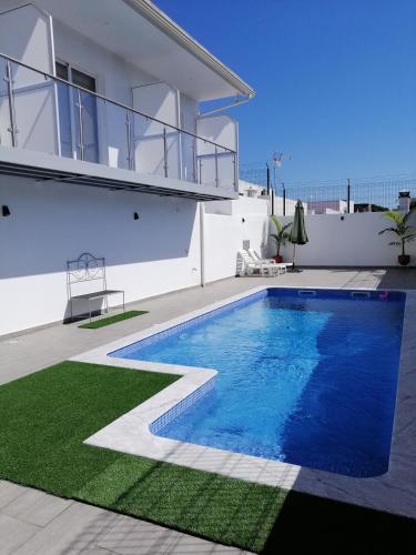 Фотографии гостевого дома
VILLA CERRO E MAR