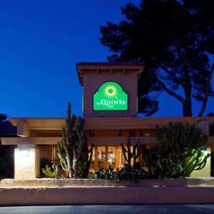 Фотографии гостиницы 
            La Quinta Inn by Wyndham Phoenix North