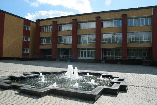 Фотографии достопримечательности
Донецкий областной Дворец детского и юношеского творчества