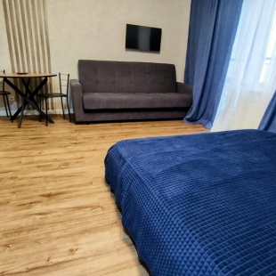 Фотография квартиры Квартира Самолет Плюс