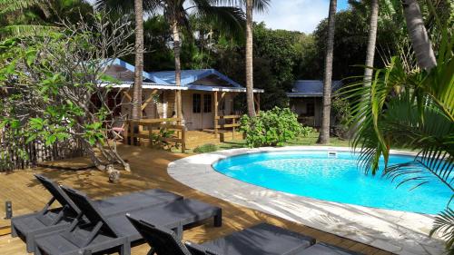 Фотография гостевого дома La Rose du Sud