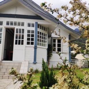 Фотография гостевого дома Les Terrasses de Cilaos