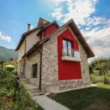 Фотография гостевого дома Guest House Vessyta