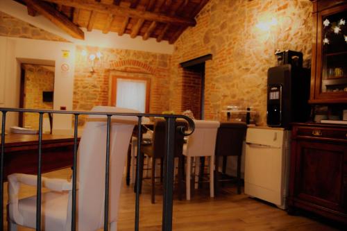 Фотография мини отеля B&B Tito Livio Teolo