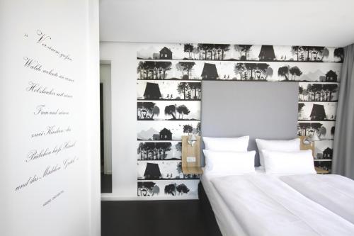 Фотография гостиницы Grimm's Potsdamer Platz