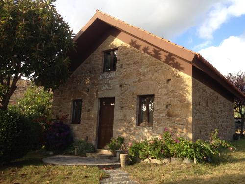 Фотография гостевого дома O Rincón de David