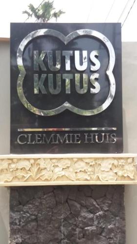 Фотография гостиницы Kutus Kutus Clemmie Huis