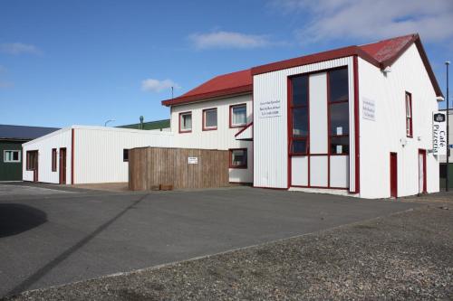 Фотография мини отеля Grundarfjordur Bed and Breakfast