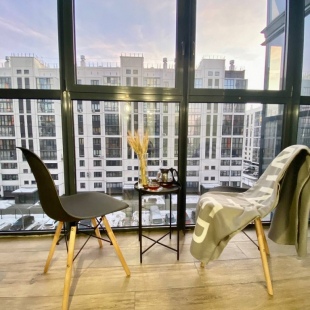 Фотография квартиры Апартаменты Поделам у ЖД Вокзала