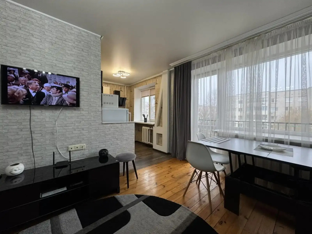 Фотография квартиры Апартаменты Двухкомнатные на Набережной