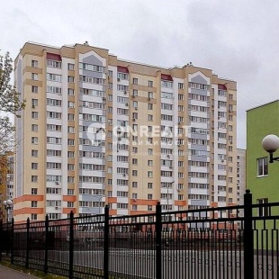 Фотография квартиры Как Дома 58 на улице Бакунина