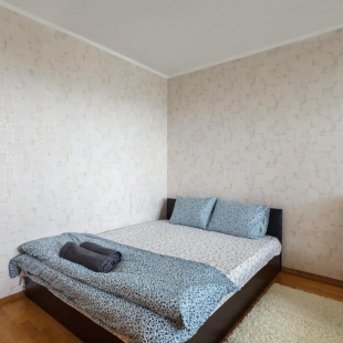 Фотография квартиры BestFlat24 (БэстФлэт24) на улице Менжинского