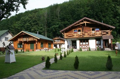 Фотография гостевого дома У Друзей