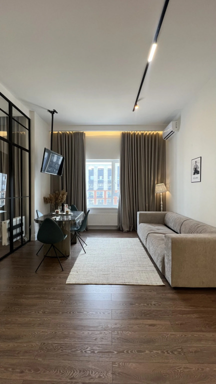 Фотография квартиры Апартаменты 4you 200