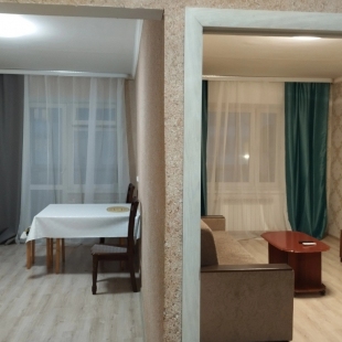 Фотография квартиры Квартира на Рыдзинского 18/11