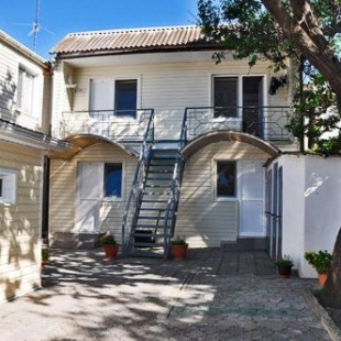 Фотография гостевого дома На Гоголя 36А