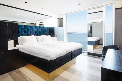 Фотография гостиницы Vox Hotel