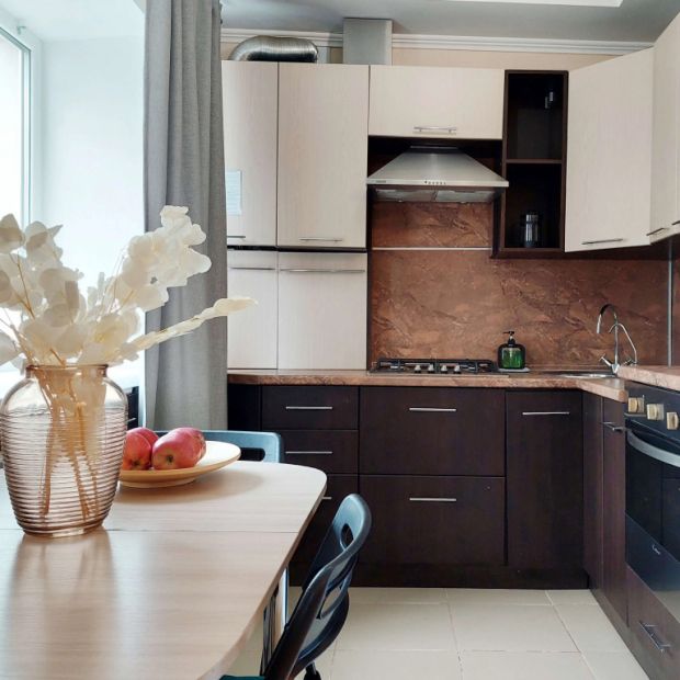 Фотографии квартиры 
            Апартаменты uTrip Hamburg