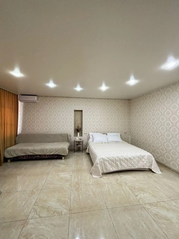 Фотография квартиры Квартира на ул Имени Н М Тулайкова 1к3