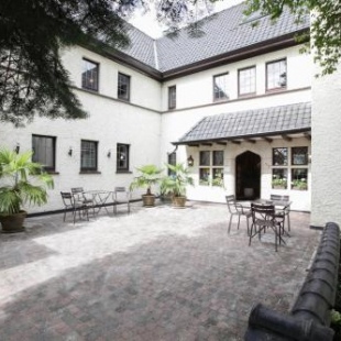 Фотография гостиницы Hotel Lepelbed