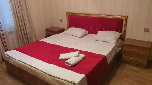 Фотографии гостиницы
Happy