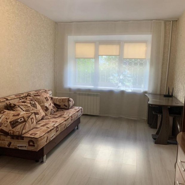 Фотографии квартиры 
            Апартаменты Домино на улице Коломенская